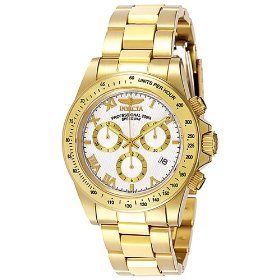 Invicta Watch Repair