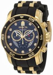 Invicta Watch Repair