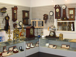 Clock Restoration Clock Restoration