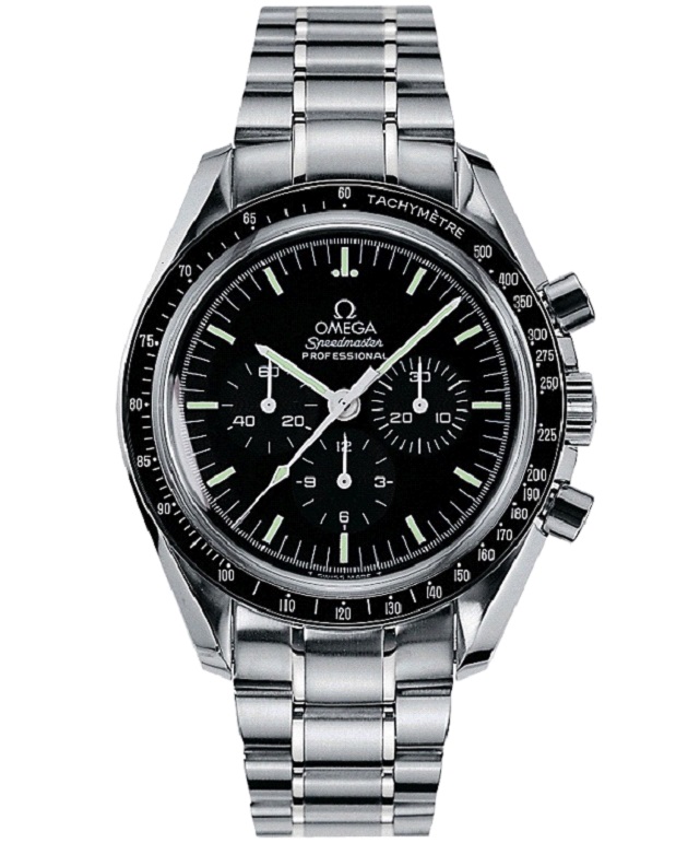 Omega Speedmaster: Top 10 Watches to own in your lifetime!