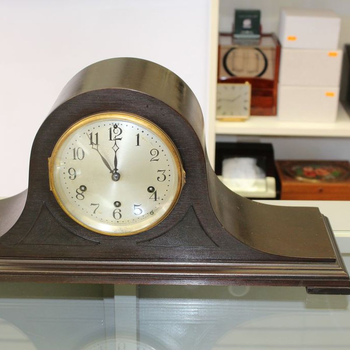 Choosing Between a Sligh Clock and a Hermle Clock