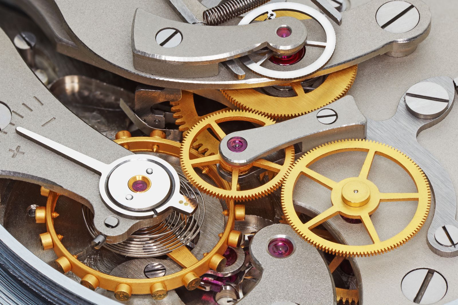 Cleaning Your Watch Or Clock Is A Job For Our Experts