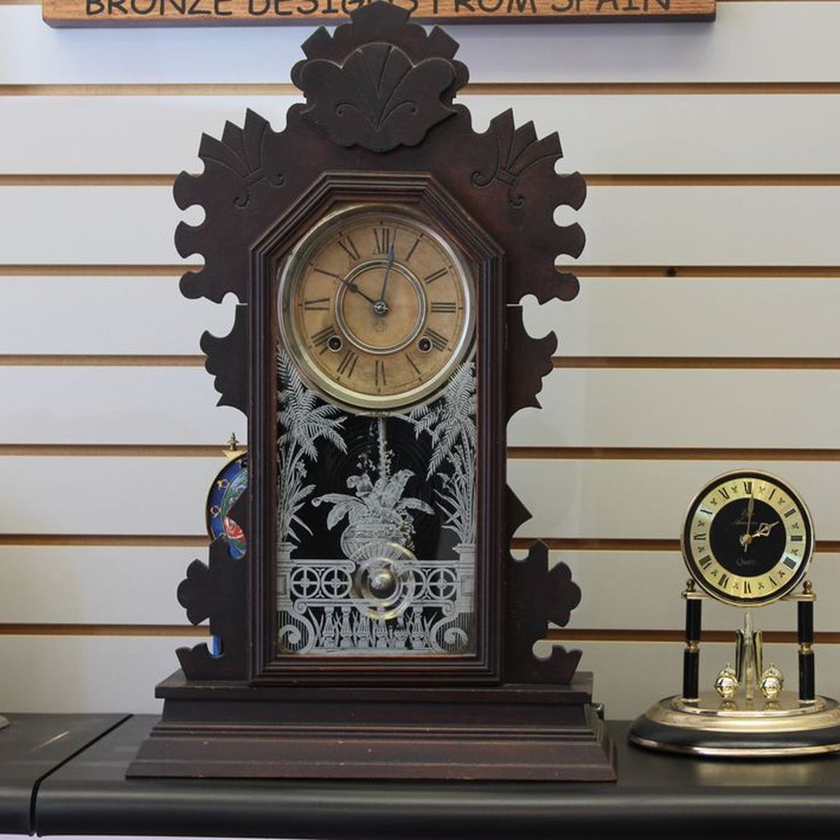 Grandfather Clock Repair - It is Time