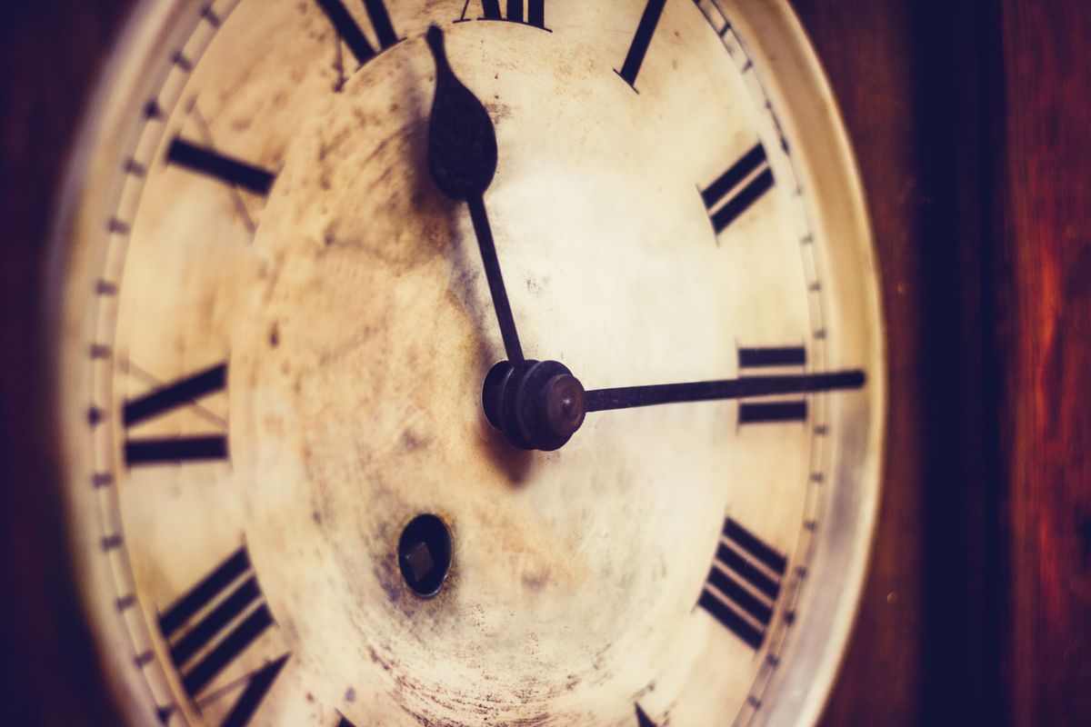 How to Care for Antique Clocks