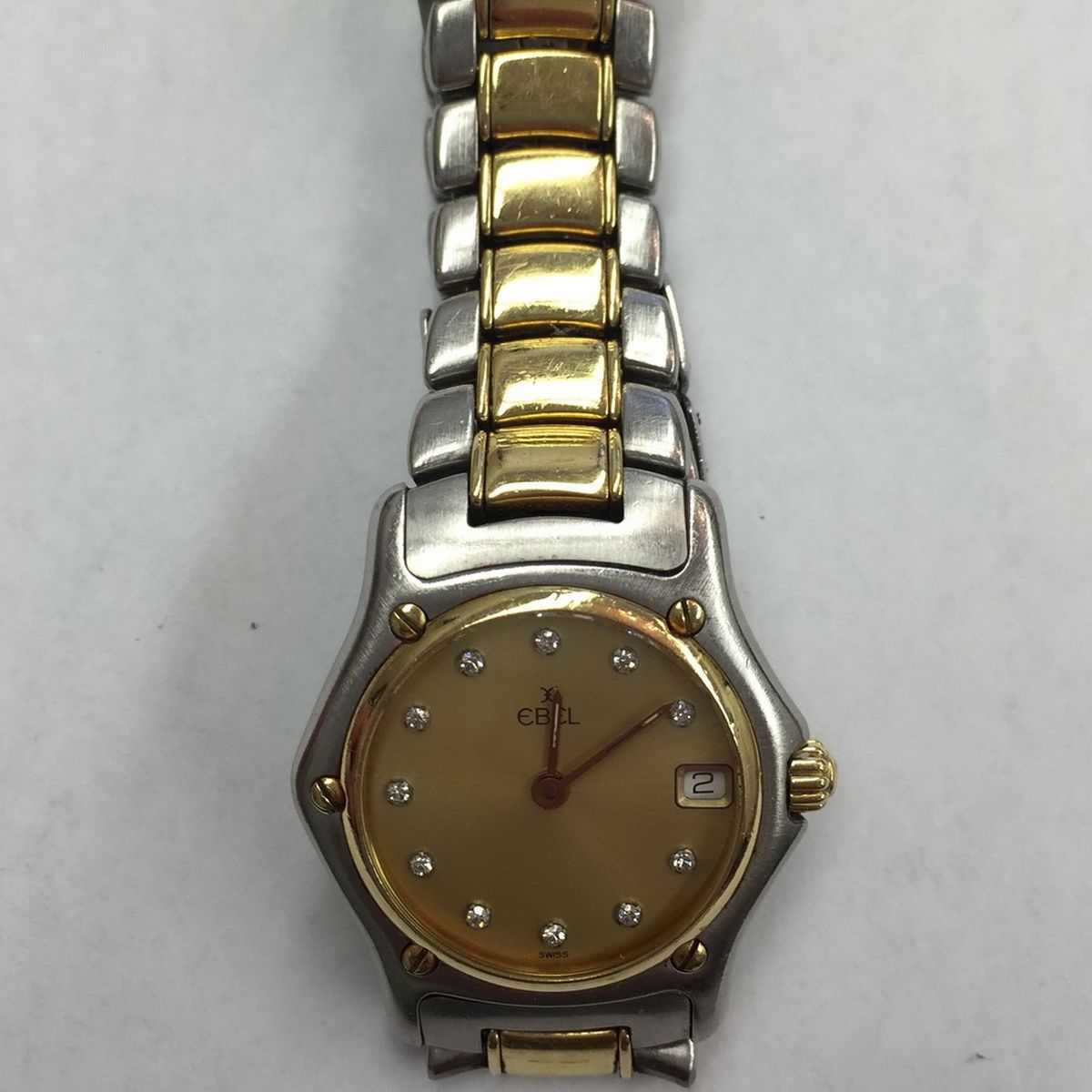 Village Watch Center Repairs & Sells New & Used Ebel Watches