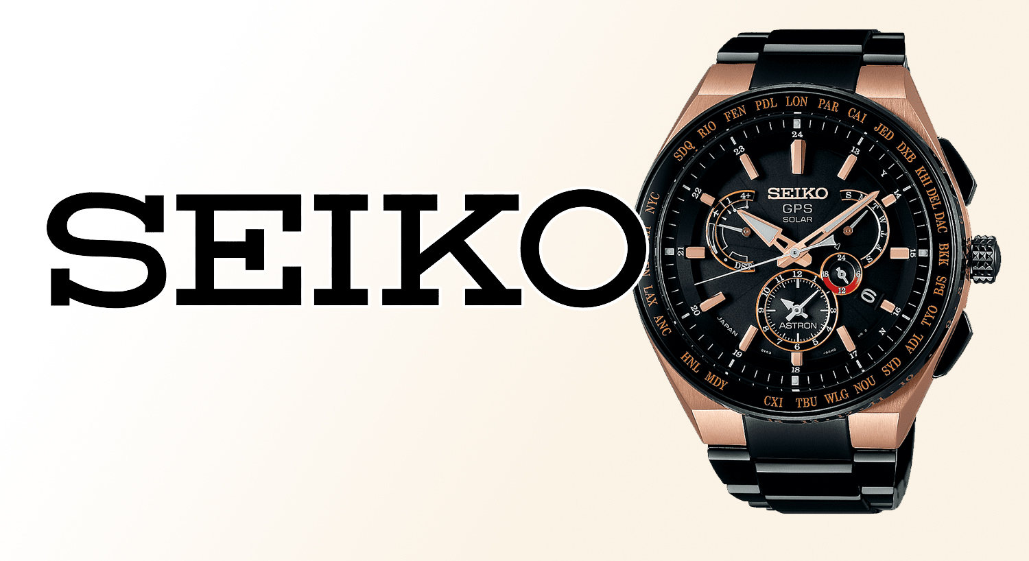 Seiko watch repair | Seiko clock repair shop, service in Boston