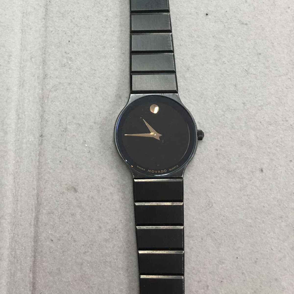 The Best Movado Watch for Men and Women
