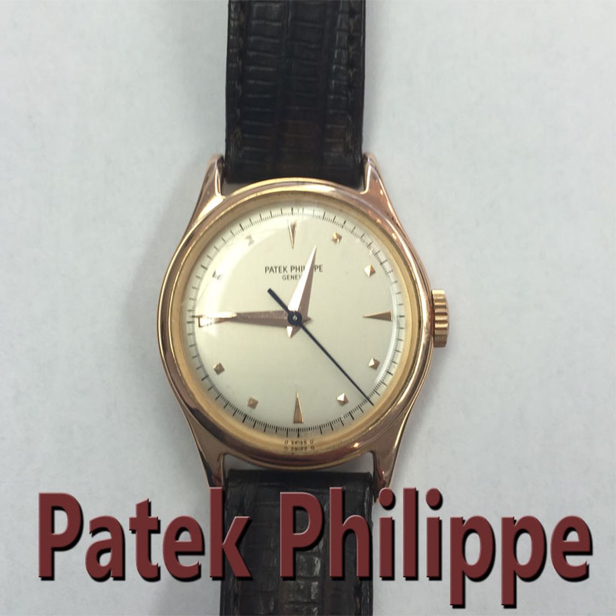 What The Patek Philippe Company is Famous For