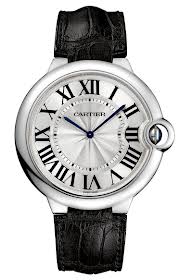 Cartier Watch Repair