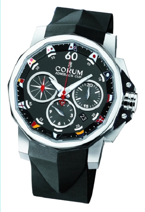 Corum Watch Repair