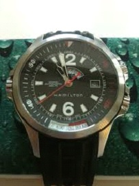 Hamilton Watches Repair, Maintenance & Sales