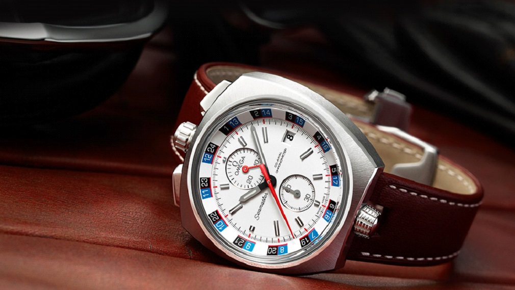 Omega Watches Repair, Maintenance & Sales