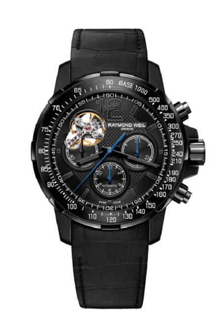 Raymond Weil Watch Repair & Maintenance