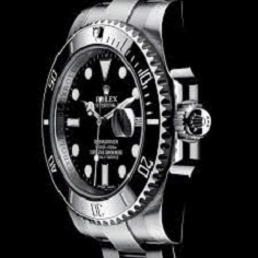 Rolex Oyster Watch