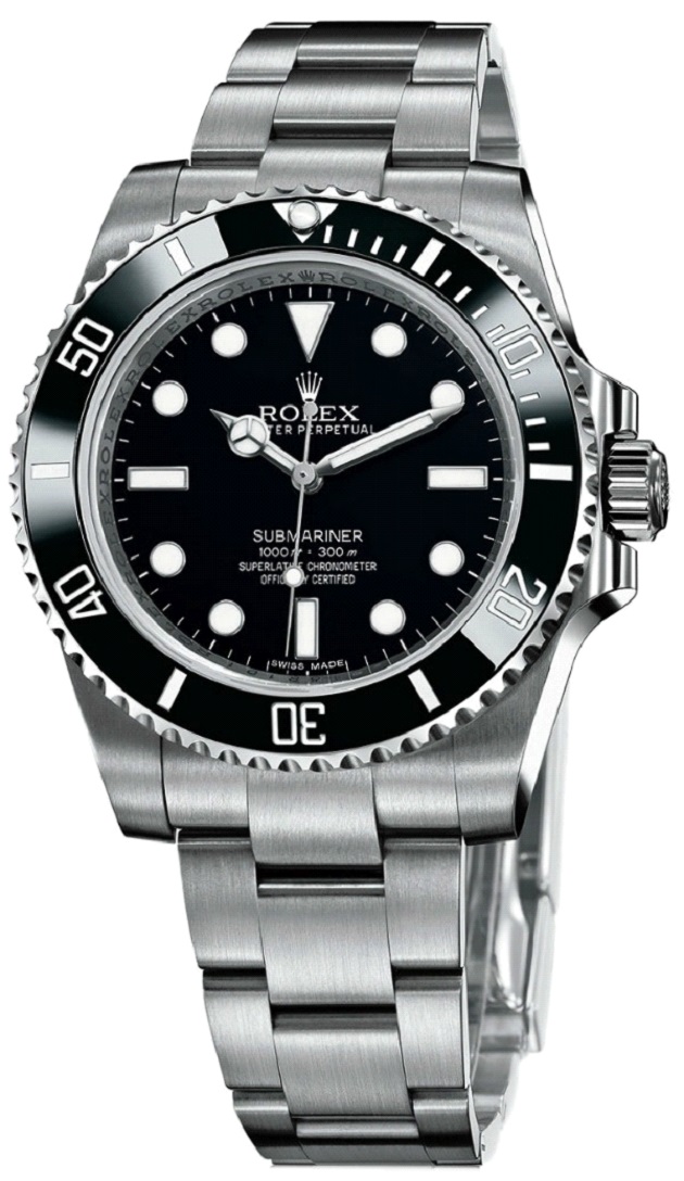 Rolex Submariner