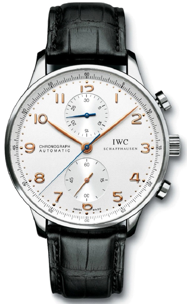 IWC Portuguese