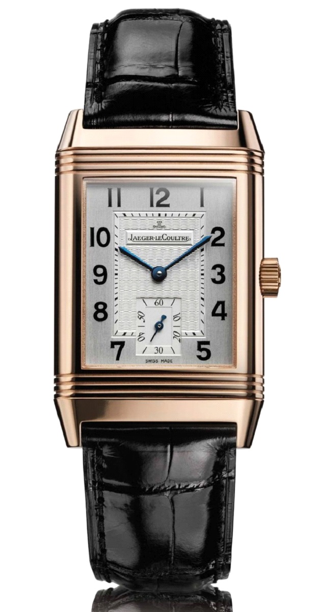 Jaeger-LeCoultre Reverso