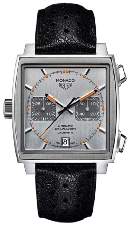 Tag Heuer Monaco