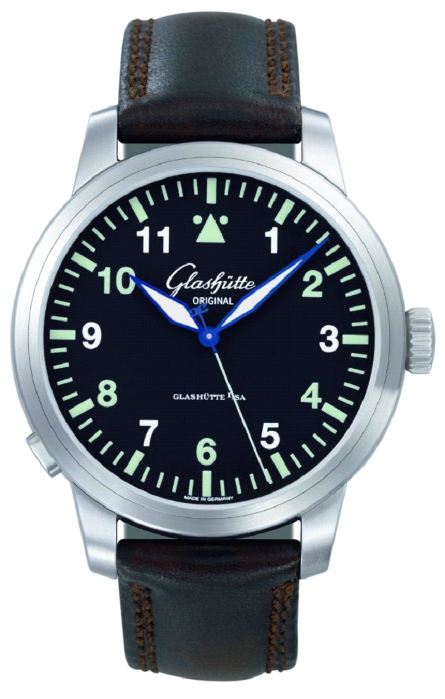 Glashutte Original Senator Navigator