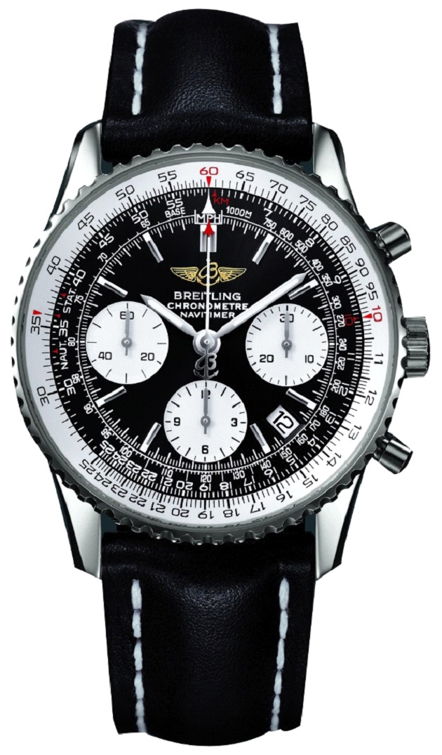 Breitling Navitimer