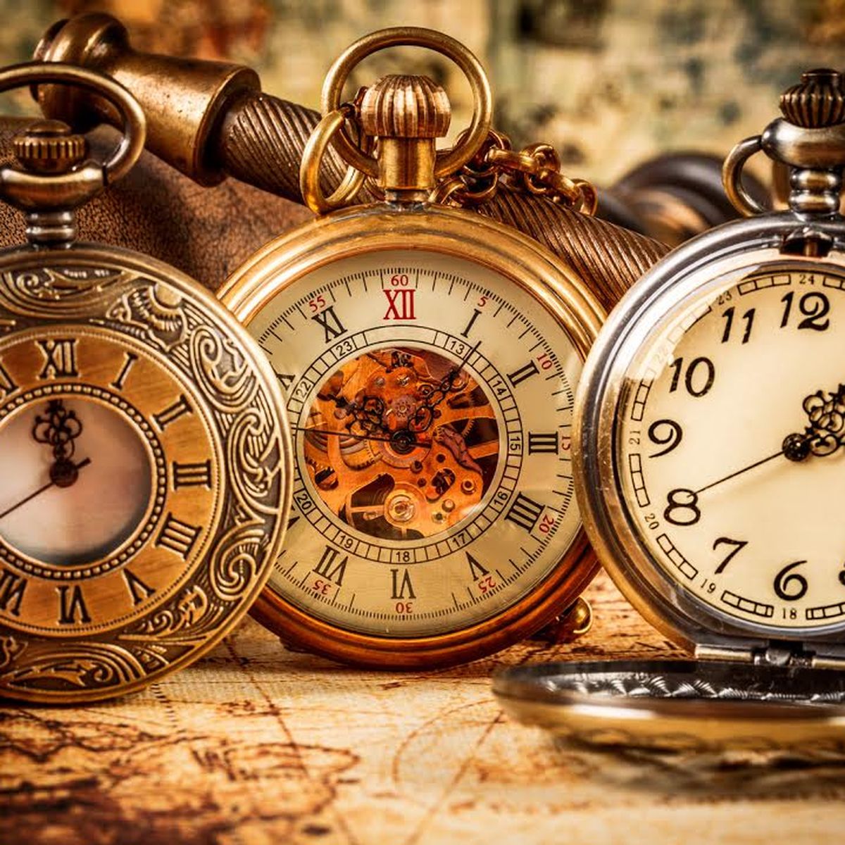 Glashutte Original Senator Navigator: Top 10 Watches to own in your lifetime!