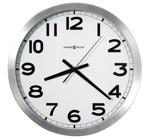 625466 Malia Wall Clock – Howard Miller