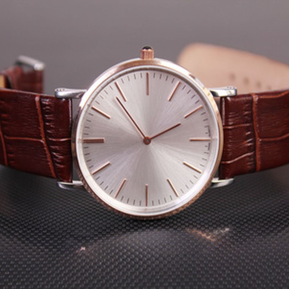 Watch repair by mail sales