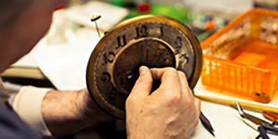 Antique Clocks Repair