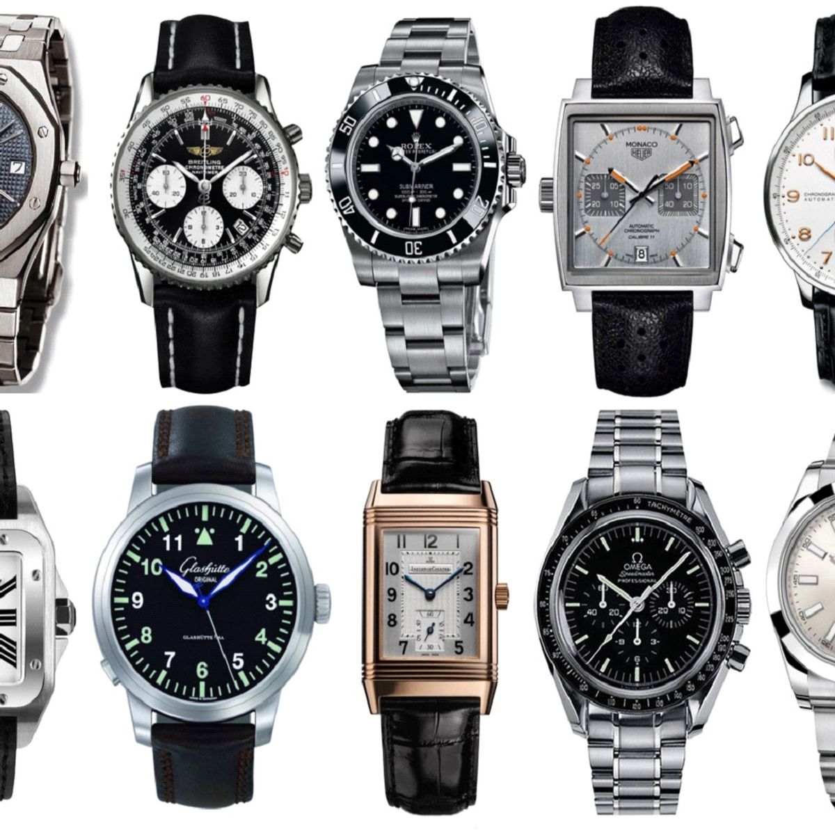 Buy a Luxury Watch for Your Graduate. Village Watch Center