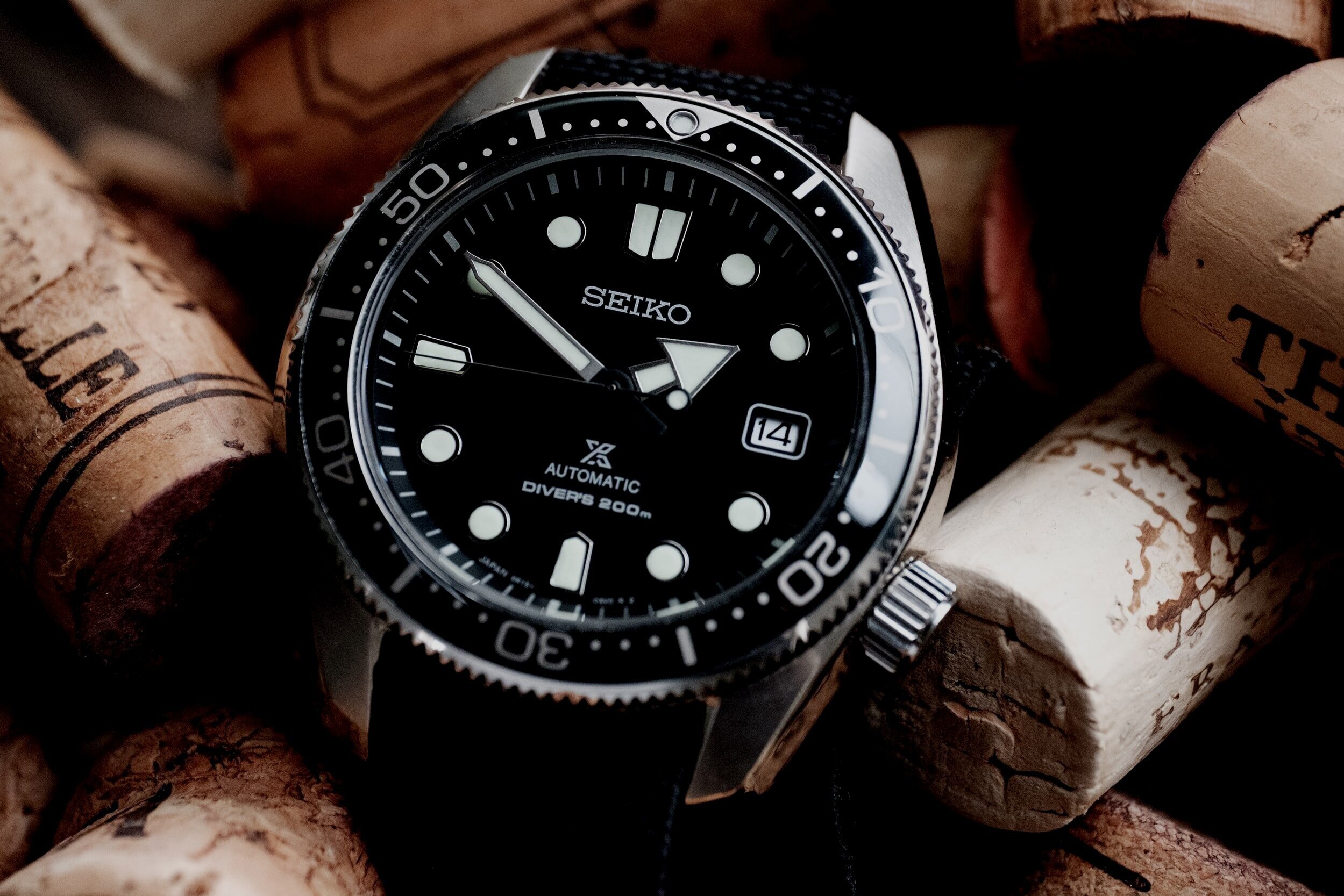 Can a watchmaker repair a Seiko watch?