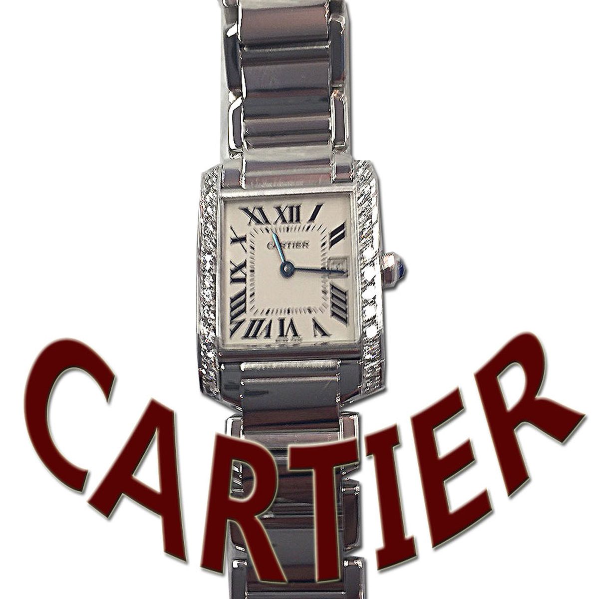 Chopard vs Cartier