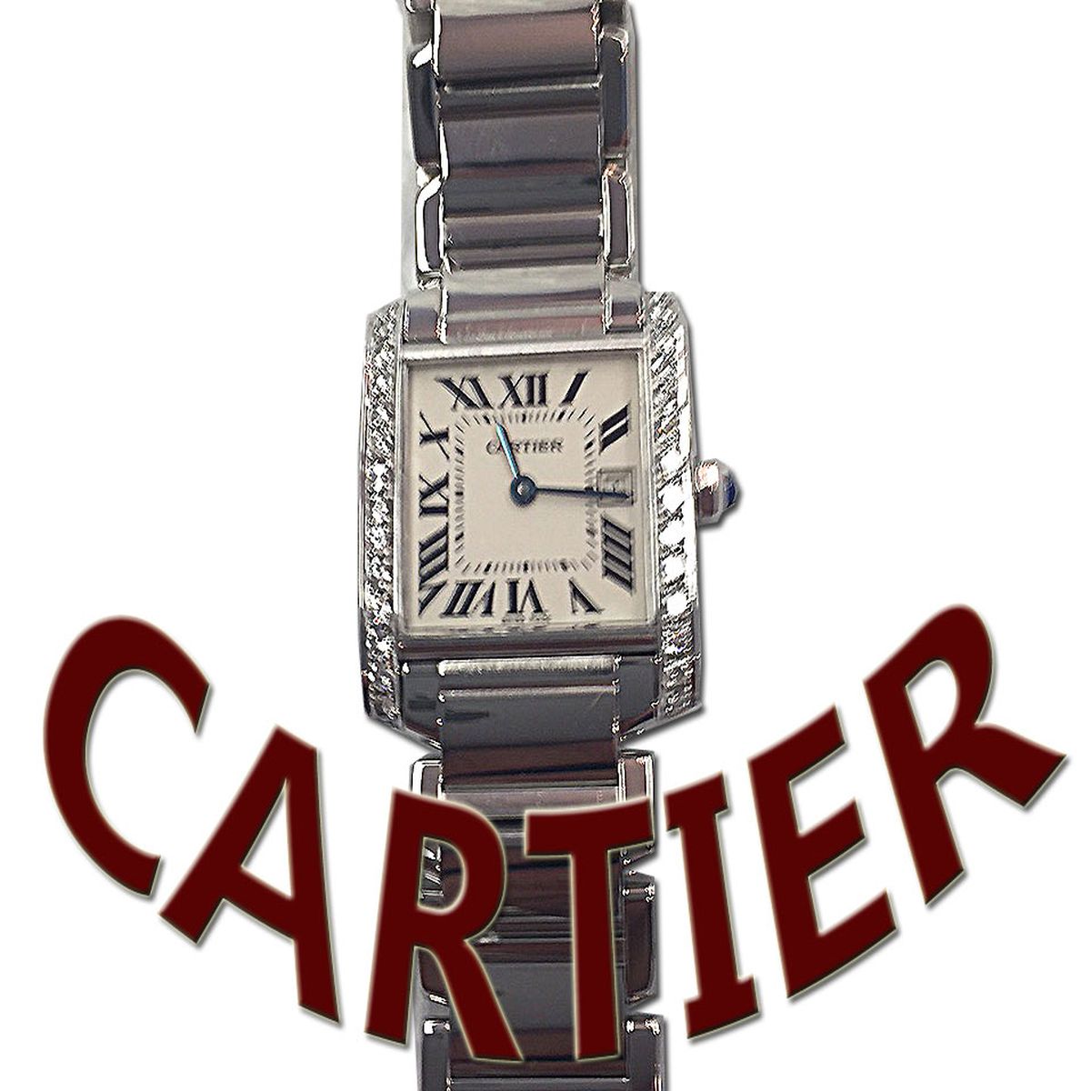 cartier watches boston ma