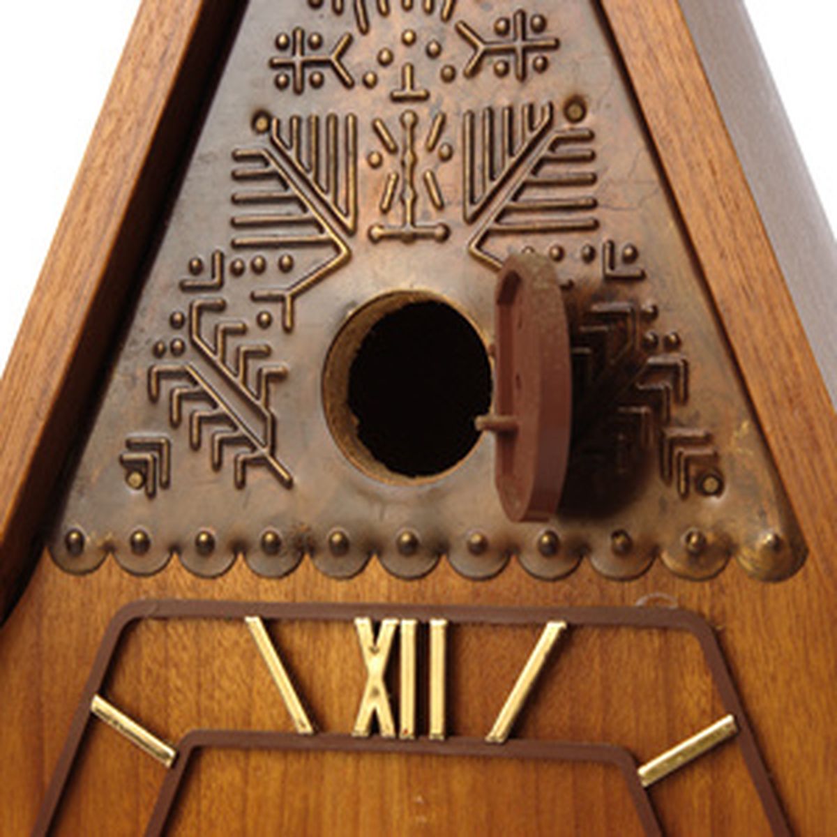 Traditional Cuckoo Clocks and Chalet Cuckoo Clocks