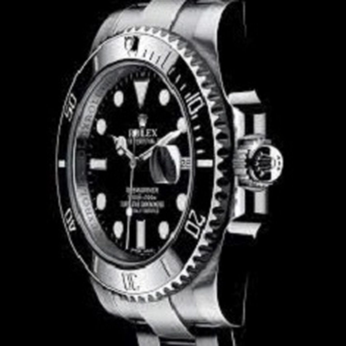 Finding the Right Rolex Repair Facility