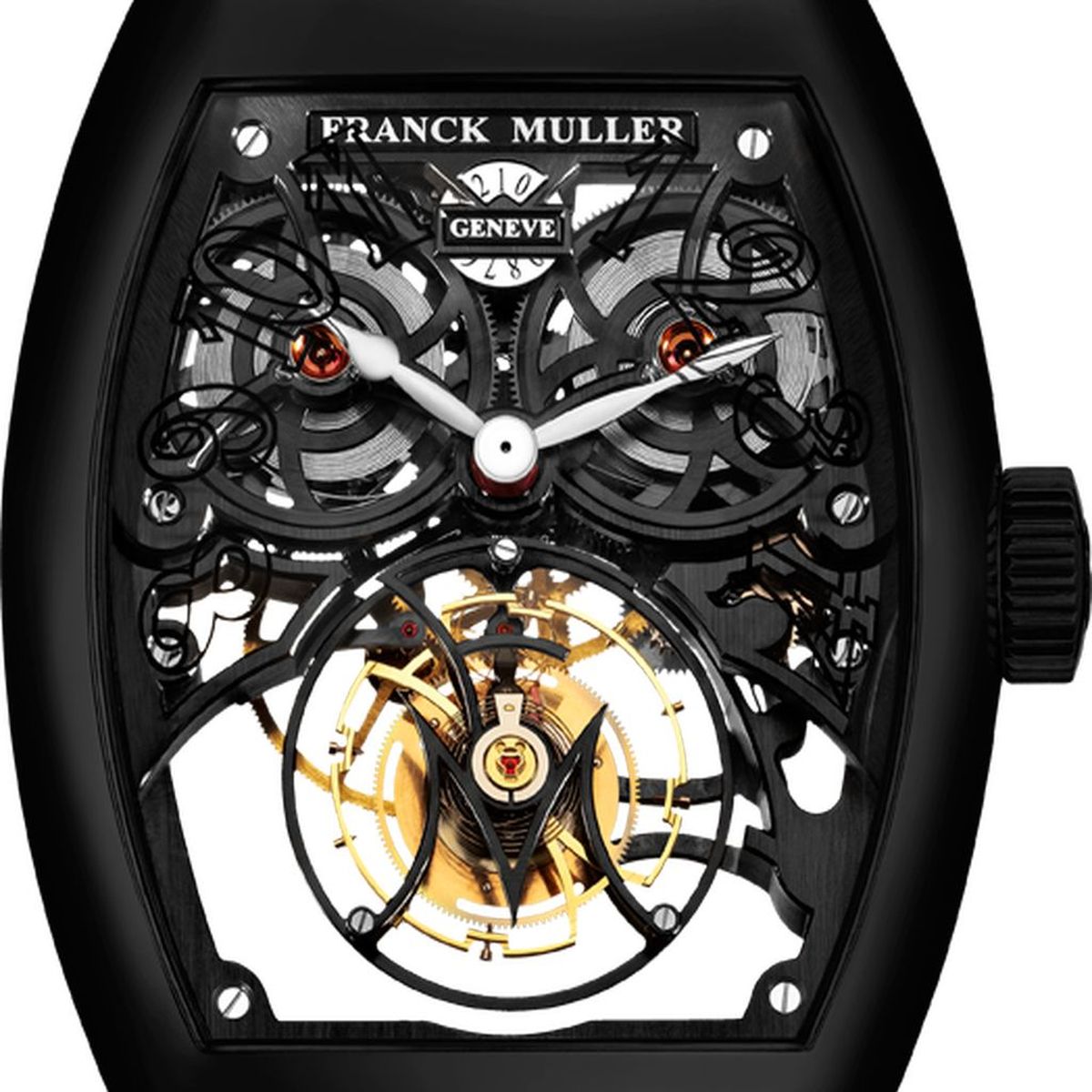 Franck Muller Watches