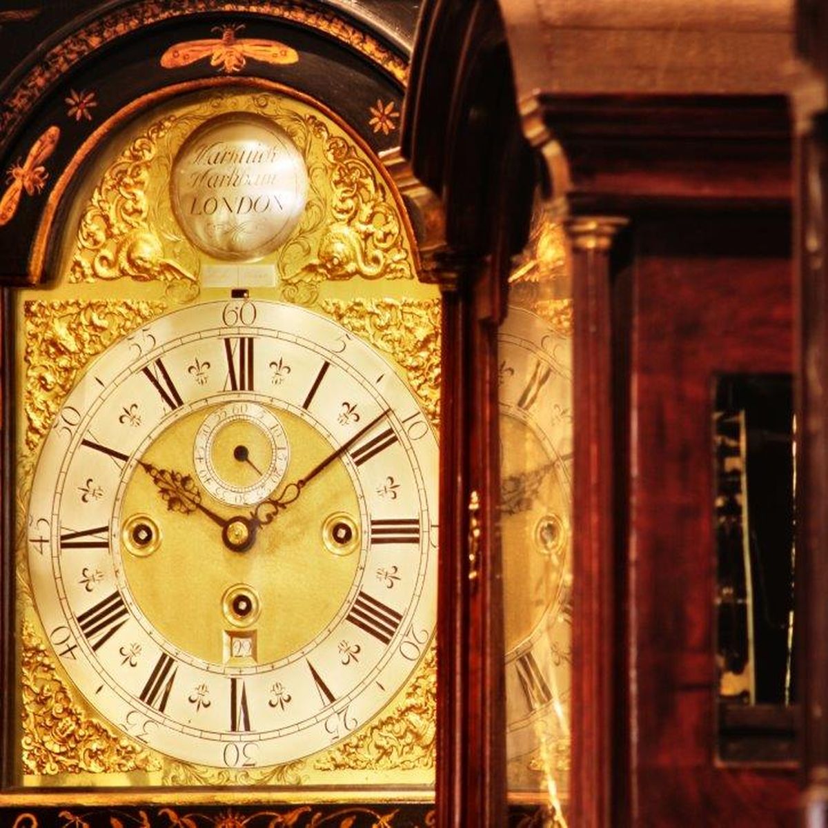 Grandfather Clocks Maintenance & Repair