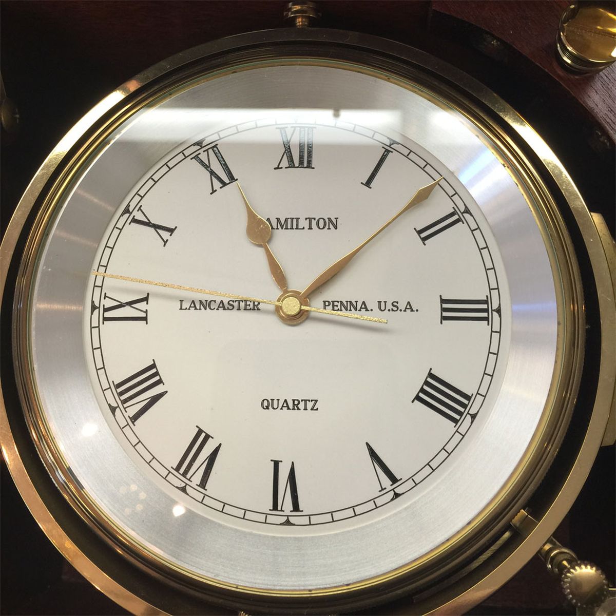 Hamilton Watches Repair, Maintenance & Sales