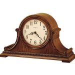 Howard Miller Mantel Clocks