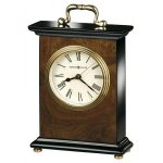 Howard Miller Table Clocks