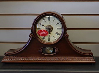 Repair of antique mantel clocks in Brookline, MA