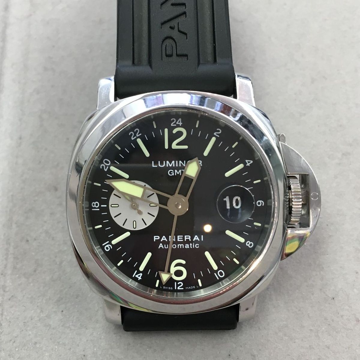 Panerai Watches - Why Everyone Wants One