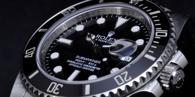 Rolex Watch Repair