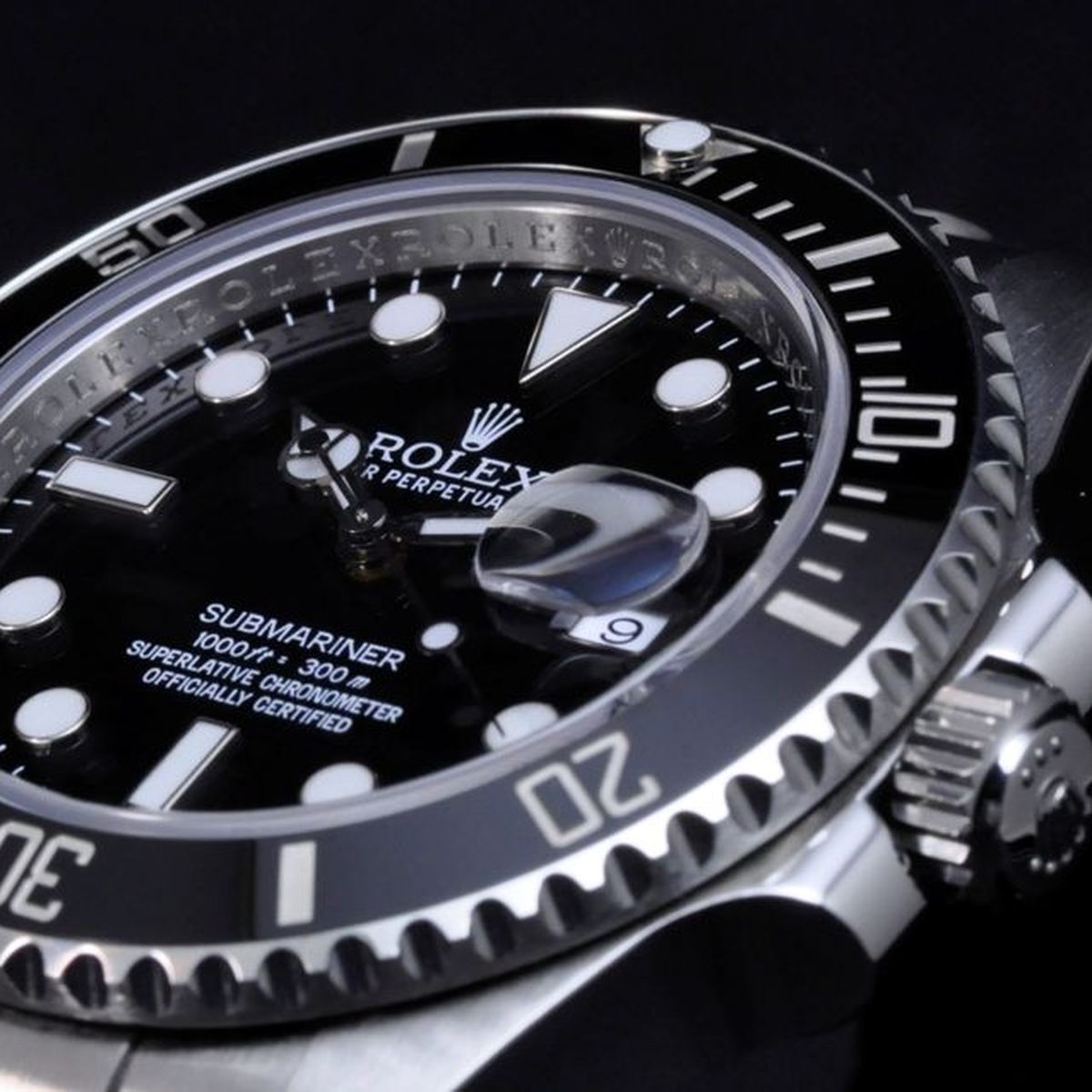 Servicing A Rolex: All You Need to Know