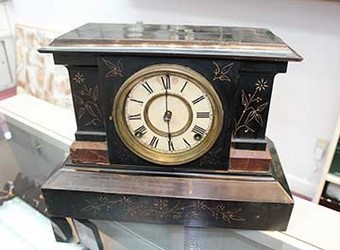 Table Clocks Repair