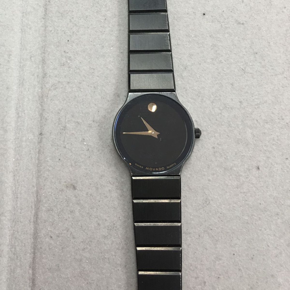 The Best Movado Watch for Men and Women. Village Watch Center