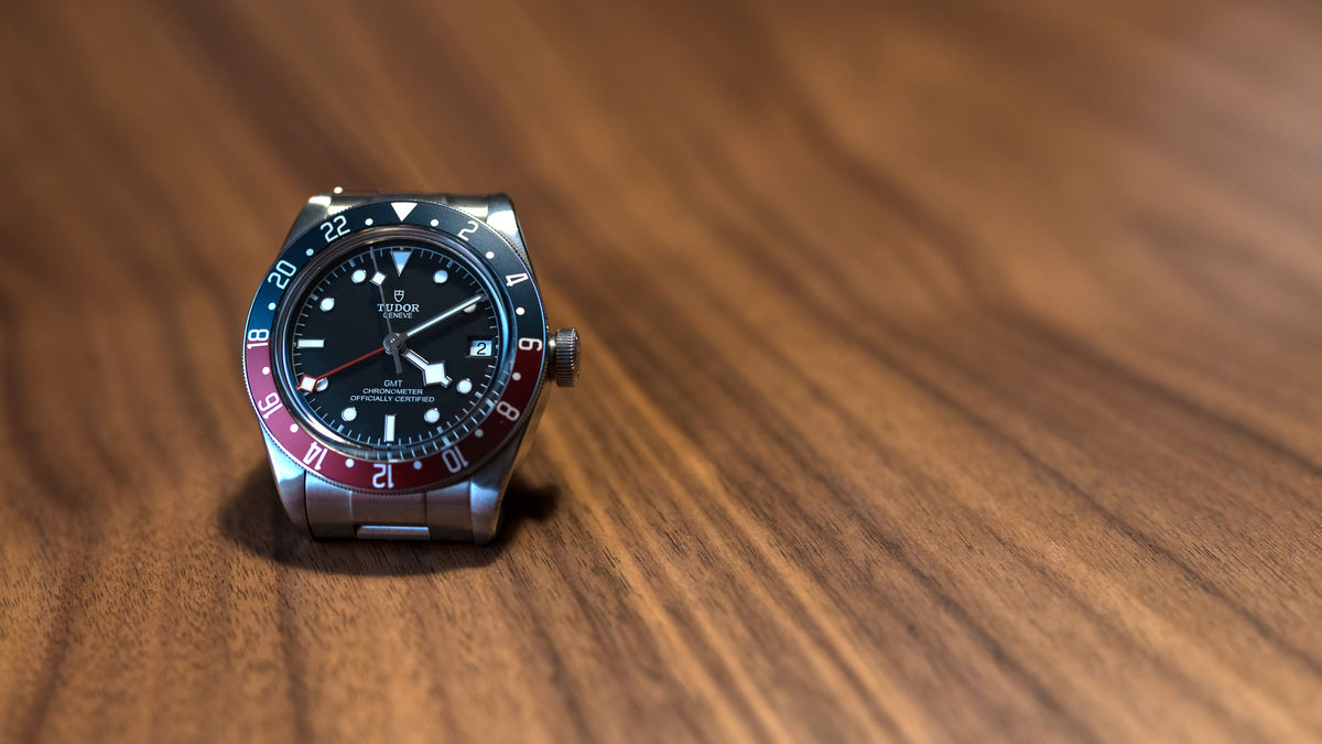Tudor Watches – Repair or Purchase – we do it all!