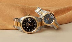 Vintage Watch Restoration