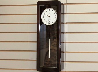 All types of antique wall clock repair in Brookline, the Boston area