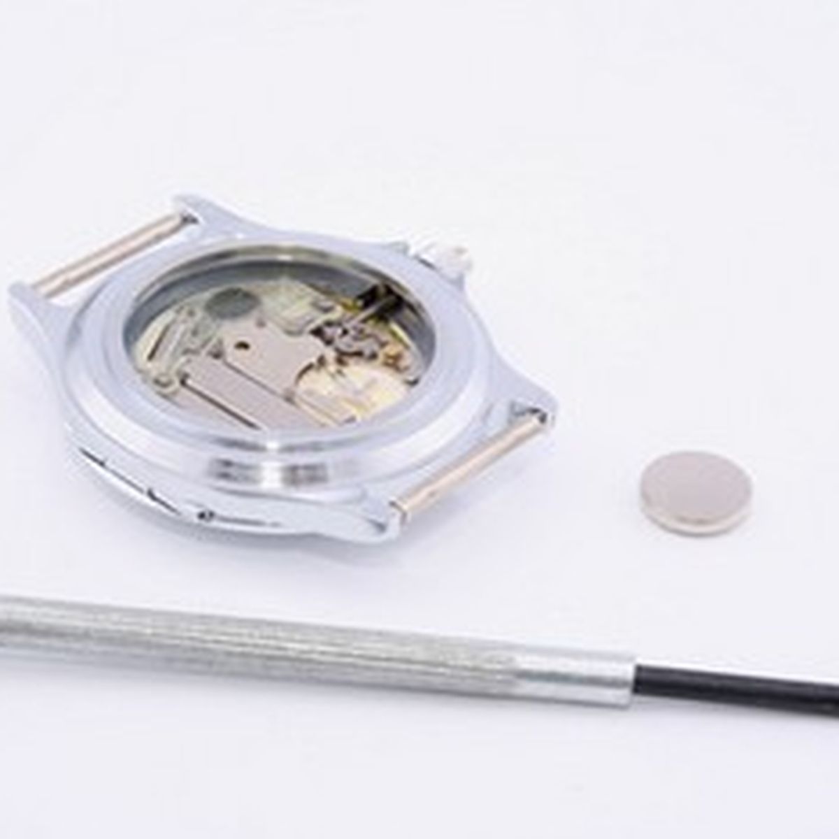 Watch battery replacement | Fix watch battery, change in Boston