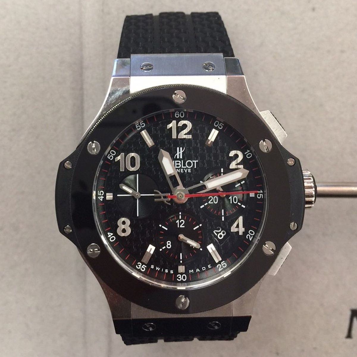 Why the Hublot Watch is a Popular Gift